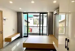 Bán nhà riêng Phường Đống Đa Hà Nội, 6 tầng, 10 phòng apartment, thang máy, ô tô lùi cửa... Bán nhà riêng tại Đống Đa, Hà Nội 01
