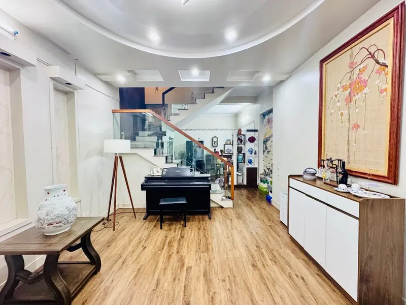 Nhà riêng 3 tầng hướng Đông Bắc tại khu Lạch Tray - Hàng Kênh... Bán nhà riêng tại Lê Chân, Hải Phòng 01