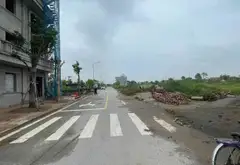 LÔ GÓC-KĐT GIA ĐÔNG-CẠNH KCN THUẬN THÀNH 3... Bán đất tại Thuận Thành, Bắc Ninh 02