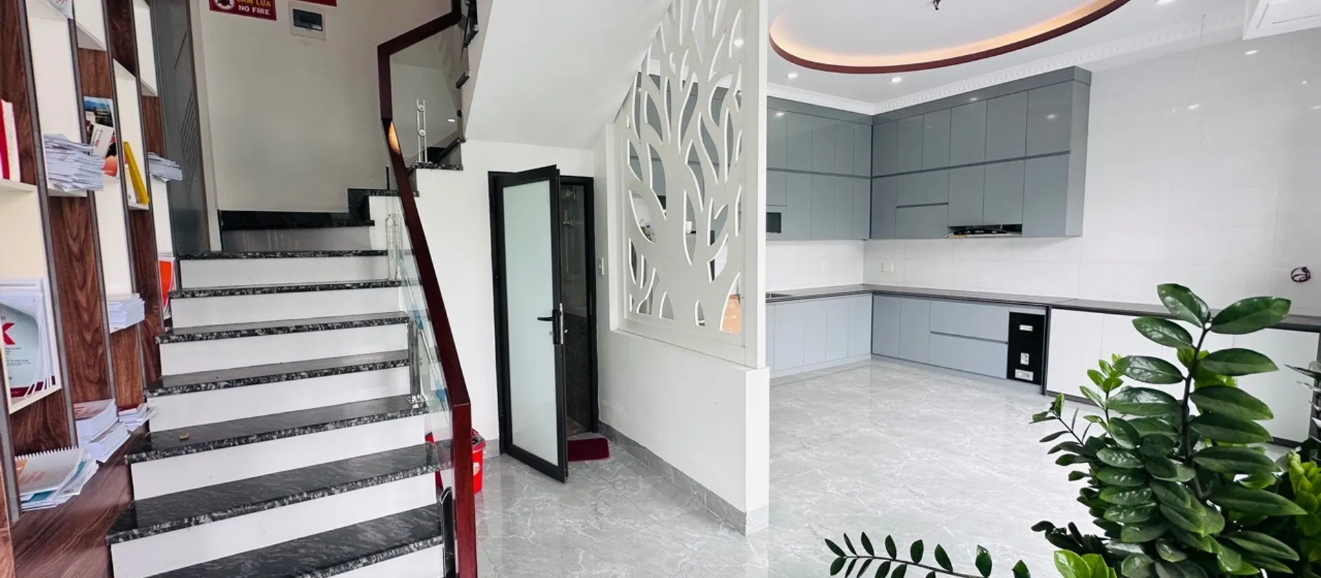 Nhà Lô Góc 2 Mặt Tiền Tại Himlam Hùng Vương - Cơ Hội Vàng Cho Kinh Doanh Đỉnh Cao... Bán nhà riêng tại Hồng Bàng, Hải Phòng 01