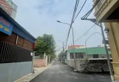 Nhà 4 Tầng Lô Góc Đỉnh Nhất An Dương Có Gara Ô Tô... Bán nhà riêng tại An Dương, Hải Phòng 03