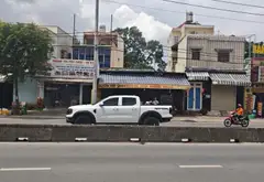 Nhà mặt phố trung tâm Hóc Môn giá siêu ưu đãi 12.5 tỷ... Bán nhà mặt phố tại Đông Thạnh, Hồ Chí Minh 03