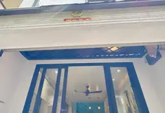 NHÀ MỚI ĐẸP 3 TẦNG ĐÚC BTCT HƯƠNG LỘ 2 TẶNG NỘI THẤT NHƯ HÌNH SÁT BÊN BỐN XÃ-4X10M-HẺM XE HƠI THÔNG... Bán nhà riêng tại Bình Trị Đông, Hồ Chí Minh 01
