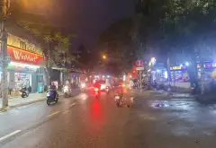 Lô đất góc đẹp tại An Khê, Đà Nẵng – cơ hội đầu tư hấp dẫn... Bán đất tại An Khê, Đà Nẵng 01