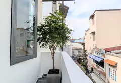 Bán nhà đường Hoàng Hoa Thám phường Gia Định TP.HCM 7,35 tỷ... Bán nhà riêng tại Gia Định, Hồ Chí Minh 12