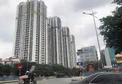🎯 6.1 TỶ – CHUNG CƯ FIVE STAR KIM GIANG THANH XUÂN 70M2 , FULL NỘI THẤT, VIEW CÔNG VIÊN.SỔ ĐỎ CC.... Bán căn hộ chung cư tại Khương Đình, Hà Nội 10