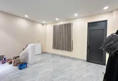 Nhà mặt phố 5 tầng sang trọng tại quận 12 với thang máy và mặt tiền rộng... Bán nhà mặt phố tại Trung Mỹ Tây, Hồ Chí Minh 11