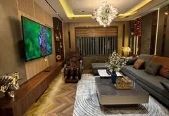 Nhà Phố Kinh Doanh Đỉnh, Thang Máy, Nội Thất Cao Cấp... Bán nhà mặt phố tại Thông Tây Hội, Hồ Chí Minh 16