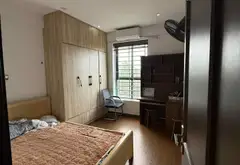 CĂN HỘ 104/120M2 - KĐTM RESCO CỔ NHUẾ - XUÂN ĐỈNH - LÔ GÓC 3 NGỦ - NHÀ ĐẸP Ở NGAY... Bán căn hộ chung cư tại Đông Ngạc, Hà Nội 04