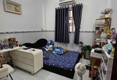 BÁN NHÀ PHÚ ĐỊNH, DT 47 M2, 4 TẦNG, GIÁ NHỈNH 5 TỶ... Bán nhà riêng tại Phú Định, Hồ Chí Minh 06