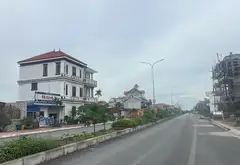 Bán nhà mặt phố Thửa 1683 Hải Phòng, mặt tiền 5m, giá 11.2 tỷ đồng... Bán nhà mặt phố tại Thủy Nguyên, Hải Phòng 02