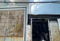 Bán nhà cấp 4 gần Bệnh viện Hóc Môn, diện tích 48m2, hẻm xe hơi thông thoáng... Bán nhà riêng tại Hóc Môn, Hồ Chí Minh 05