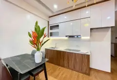 Bán căn hộ 2 phòng ngủ tòa Bắc Hà Lucky, Quận Cầu Giấy, view thoáng tầng trung... Bán căn hộ chung cư tại Nghĩa Đô, Hà Nội 06