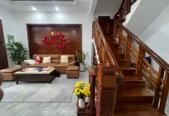 Nhà Hiệp Bình trục Quốc Lộ 13. Biệt thự 3 tầng mặt tiền 5m tại Hiệp Bình Thủ Đức... Bán nhà mặt phố tại Hiệp Bình, Hồ Chí Minh 01