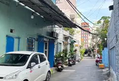🍀🍀 216M2 x 4 Tầng - CHDV 18 PHÒNG FULL NỘI THẤT - DÒNG TIỀN 100Tr - NGANG 10M Chỉ 24 TỶ 🧧🧧... Bán nhà riêng tại Bình Thạnh, Hồ Chí Minh 17