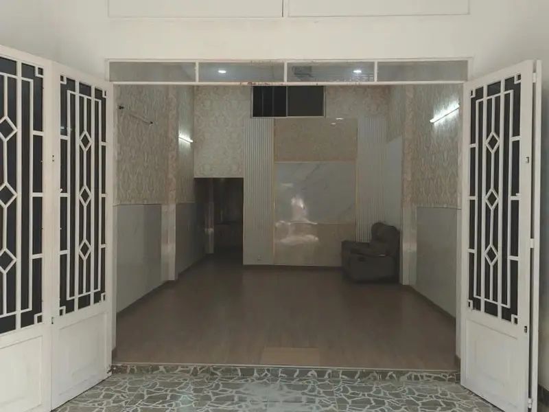 Bán Nhà Hương Lộ 3 - Bình Long - Ngay AEON TÂN PHÚ - Hẻm ô tô - 61m2 nhỉnh 5Đ... Bán nhà riêng tại Bình Hưng Hòa, Hồ Chí Minh 01