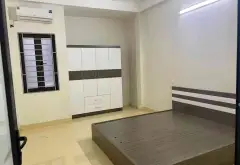 Bán nhà lai xá sát quốc lộ 32 ô tô đỗ cửa 54m dân xây 3 tầng nhỉnh 7 tỷ... Bán nhà riêng tại Hoài Đức, Hà Nội 05