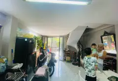 DƯƠNG QUẢNG HÀM-AN NHƠN-GÒ VẤP- HẺM XH-Giá: 11,5 tỷ-DT 64m²-4 tầng-Ngang 8,3m-Dài 9m- Sẵn dòng tiề... Bán nhà riêng tại An Nhơn, Hồ Chí Minh 02