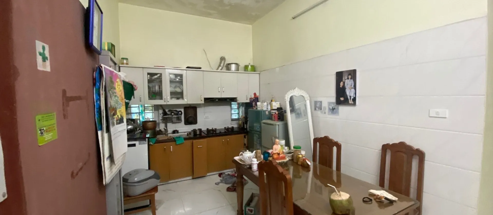 Nhà mặt phố trung tâm Bắc Ninh giá siêu hấp dẫn... Bán nhà mặt phố tại Hạp Lĩnh, Bắc Ninh 01