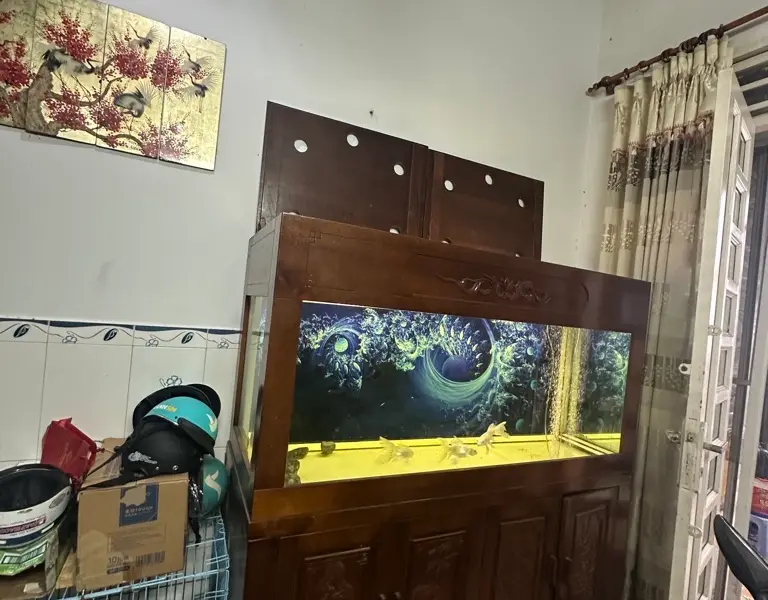 Bán nhà 4 tầng, 42m2 khu Bàu Cát Tân Bình giá 6.3 tỷ... Bán owner_side tại Bảy Hiền, Hồ Chí Minh 01