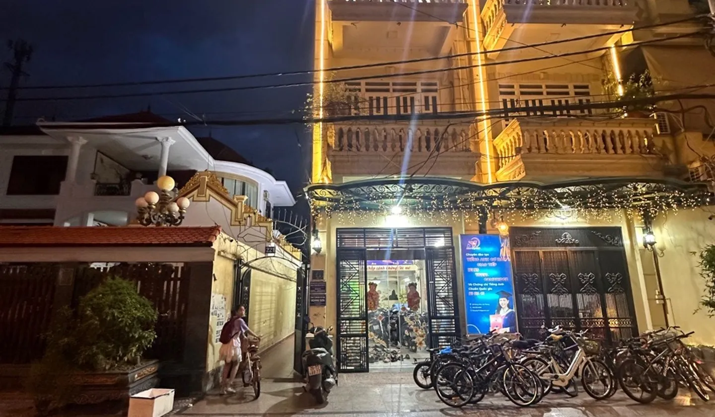 Nhà Riêng Phố Đông Khê Với Lối Ra Phố Thuận Tiện Và Tầm Nhìn Sinh Khí Mạnh Mẽ... Bán nhà riêng tại Gia Viên, Hải Phòng 01