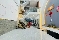 💥 Khu vực tiện ích bao quanh, về Tân Phú, ra Aeon Mall nhanh chóng. Công viên , trường học trong 2... Bán nhà riêng tại Bình Hưng Hòa, Hồ Chí Minh 01