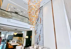 Nhà Phân Lô Cao Cấp 8 Tầng Có Thang Máy Và Gara Ô Tô Tại Quận Trung Tâm... Bán nhà riêng tại Long Biên, Hà Nội 02