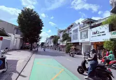 Biệt thự mặt phố Lê Văn Sỹ với tiềm năng đầu tư vượt trội... Bán nhà mặt phố tại Phú Nhuận, Hồ Chí Minh 09