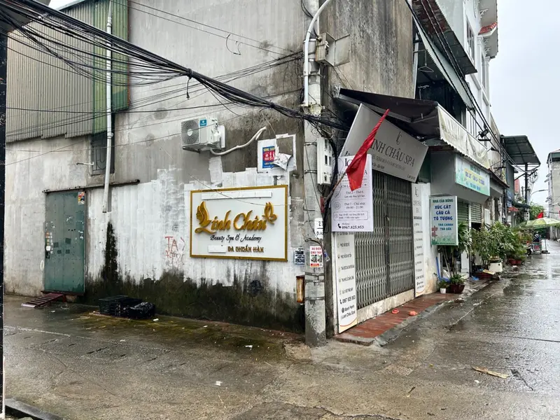Bán dãy nhà trọ 2 tầng 9 phòng diện tích 73m2 tại khu Đại Đồng... Bán nhà riêng tại Đại Đồng, Bắc Ninh 01