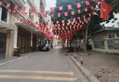 Bán nhà phân lô 5 tầng hiện đại khu vực Nguyễn Văn Cừ, ô tô vào nhà... Bán nhà riêng tại Bồ Đề, Hà Nội 10