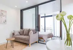 Chung cư mini 8 tầng đẳng cấp, hướng Tây Nam với tầm nhìn Hồ Tây tinh tế... Bán chung cư mini tại Tây Hồ, Hà Nội 07