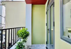 Bán nhà 3 tầng đẹp gần chợ Bà Chiểu, hẻm rộng 3m, full nội thất , nhỉnh 6 tỷ... Bán nhà riêng tại Bình Thạnh, Hồ Chí Minh 08