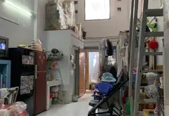 Nhà 2 tầng 64m2 tại quận 6 giá 5.85 tỷ, hẻm xe hơi đỗ cửa... Bán nhà riêng tại Phú Lâm, Hồ Chí Minh 08