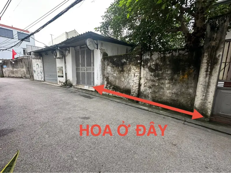 Bán đất 64.5m2 hướng Bắc tại Tổ 24 Nguyên Khê, Phúc Thịnh, đường ô tô rộng 5m... Bán đất tại Phúc Thịnh, Hà Nội 01