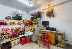 Nhà mặt phố sầm uất Quận 10, thu nhập ổn định chỉ 8.5 tỷ... Bán nhà mặt phố tại Hòa Hưng, Hồ Chí Minh 04