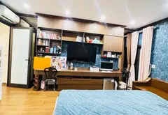 Văn phòng Hoàng Hoa Thám - Nhà đẹp, nội thất sang, ô tô tránh... Bán văn phòng tại Ngọc Hà, Hà Nội 03