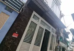 💥 NHÀ ĐẸP THỐNG NHẤT – FULL NỘI THẤT – 2 TẦNG – 4TY55 TL... Bán nhà riêng tại An Hội Đông, Hồ Chí Minh 02