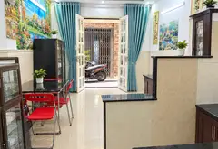BÁN NHÀ ĐẸP – GIÁ TỐT – VỊ TRÍ ĐẸP..DTSD 44 m , giá chỉ nhỉnh 2 đồng ( TL)... Bán nhà mặt phố tại Bình Hưng Hòa, Hồ Chí Minh 06
