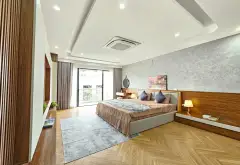Nhà 7 tầng siêu sang, view công viên Long Biên... Bán nhà riêng tại Long Biên, Hà Nội 11