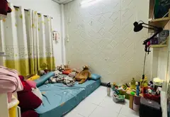 Bán nhà riêng 2 tầng 59m² gần Trường Đặng Thùy Trâm, quận Gò Vấp... Bán nhà riêng tại An Hội Tây, Hồ Chí Minh 07