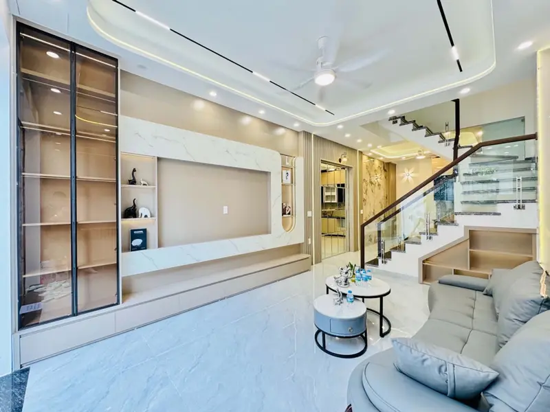 🏡 NHÀ ĐẸP KIỀU HẠ – NGÕ 3m, Ô TÔ ĐỖ cửa

📐 Thông số:

* Diện tích: 41.9m2
* Xây 4 tầng kiên cố... Bán nhà riêng tại Đông Hải, Hải Phòng 01