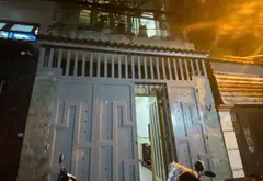 Bán nhà riêng 2 tầng tại phường Tân Thới Hiệp, TP HCM, diện tích 52m², pháp lý rõ ràng... Bán nhà riêng tại Tân Thới Hiệp, Hồ Chí Minh 05