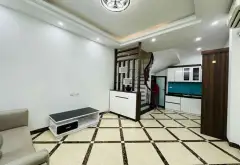 Cơ hội sở hữu nhà 5 tầng mới đẹp tại Hoàng Mai giá tốt hiếm có... Bán nhà riêng tại Tương Mai, Hà Nội 13