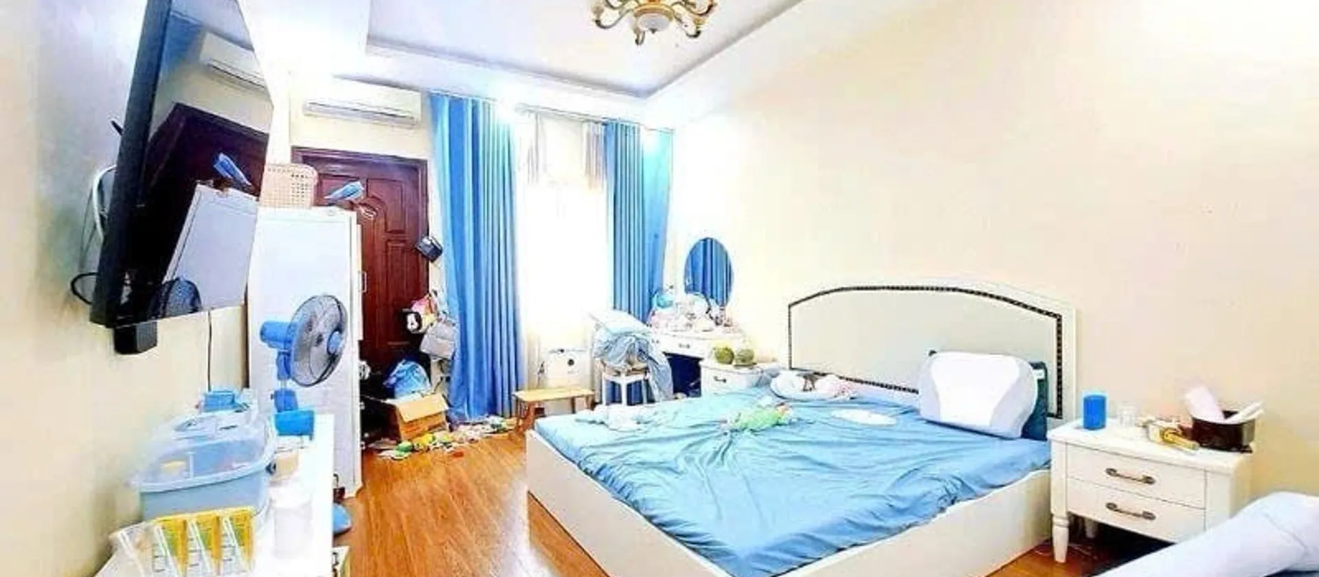 Nhà mặt phố kinh doanh đỉnh, dòng tiền sẵn, giao thông thuận tiện... Bán nhà mặt phố tại Phương Liệt, Hà Nội 01