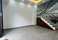 Nhà mới xây 4 tầng hiện đại tại vị trí trung tâm Kiến An, ngõ rộng thoáng... Bán nhà riêng tại Kiến An, Hải Phòng 02