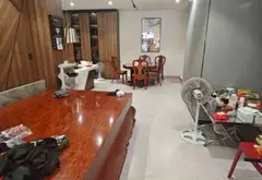 MẶT TIỀN KINH DOANH SẦM UẤT NGÀY ĐÊM NGAY BÀ HÔM QUẬN 6 - NHÀ MỚI 3 TẦNG... Bán nhà mặt phố tại Phú Lâm, Hồ Chí Minh 06