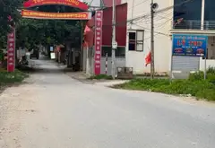 Đất Phân Lô Siêu Tiện Lợi 84m2 Tại Phù Lãng, Bắc Ninh... Bán đất tại Phù Lãng, Bắc Ninh 01