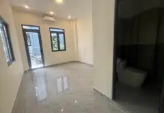 Bán nhà 2 tầng, 44m² tại Nguyễn Thượng Hiền, Phú Nhuận với 4 phòng ngủ tiện nghi... Bán nhà riêng tại Đức Nhuận, Hồ Chí Minh 13