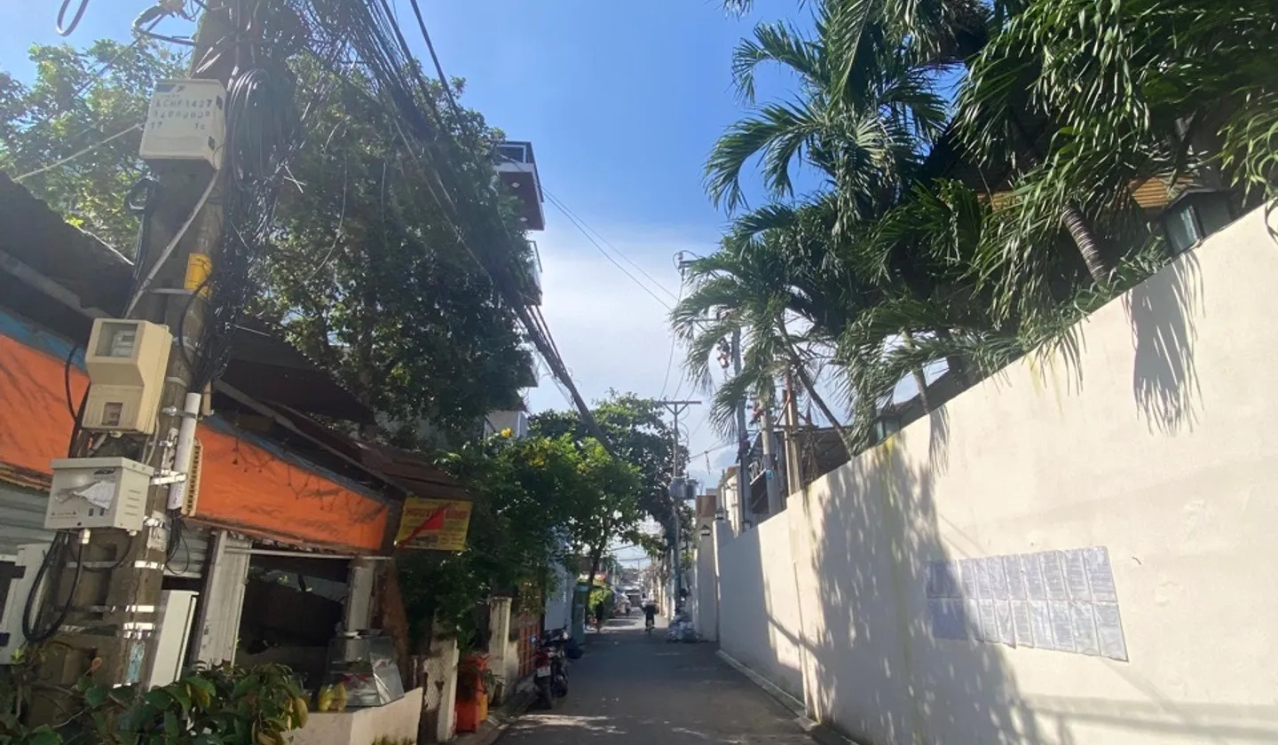 Bán nhà mặt phố lý chiêu hoàng phường Bình Phú, Hồ Chí Minh, diện tích 109.8 m², pháp lý cơ sở... Bán nhà riêng tại Bình Phú, Hồ Chí Minh 01