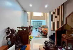 Nhà mặt phố kinh doanh rộng 4,2m tại Phường Trung Mỹ Tây... Bán nhà mặt phố tại Trung Mỹ Tây, Hồ Chí Minh 01